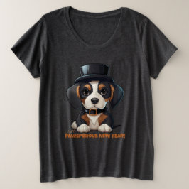 Camiseta Ano dos Woofs!