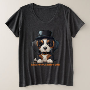 Camiseta Ano dos Woofs!