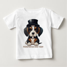 Camiseta Ano dos Woofs!