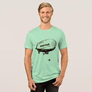 Camiseta Ano Mau - Abrace os hilários torres da vida