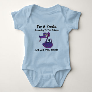 Camiseta Ano muito engraçado do cobra