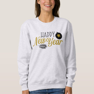 Camiseta Ano Novo-
