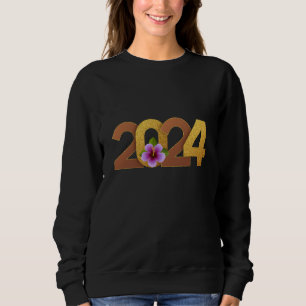 Camiseta Ano Novo 2024