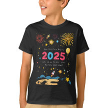 Ano Novo 2025 Crianças