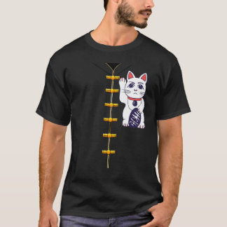 Camiseta Ano Novo Chinês Vietnamita 12 Zodiacos Caligrafia