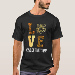 Camiseta Ano Novo Feliz Zodiac De 2021 Da China