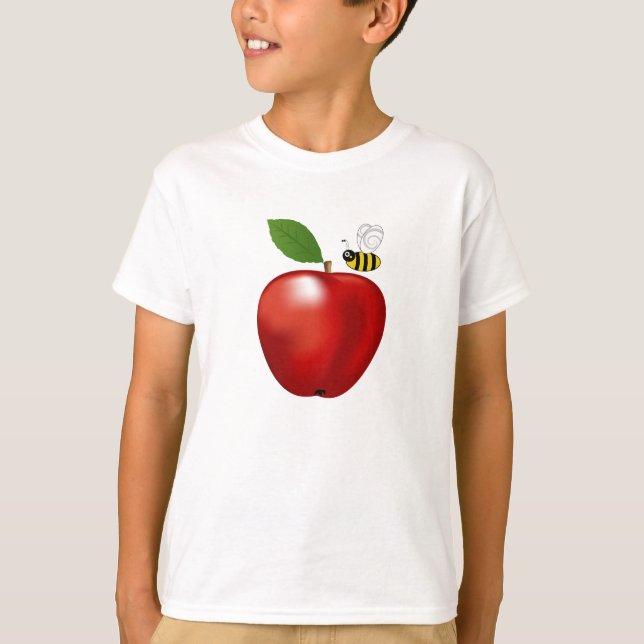 Camiseta Ano novo judaico de Shanah Tovah Rosh Hashanah (Frente)