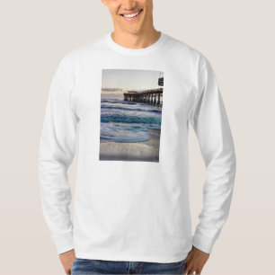 Camiseta Ano Novo Tranquilo