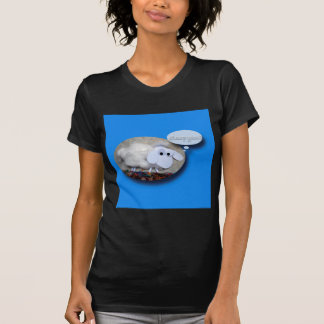 Camiseta Ano Ovino? Nascer no ano de ovelha