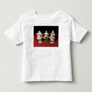 Camiseta Anões de Derby