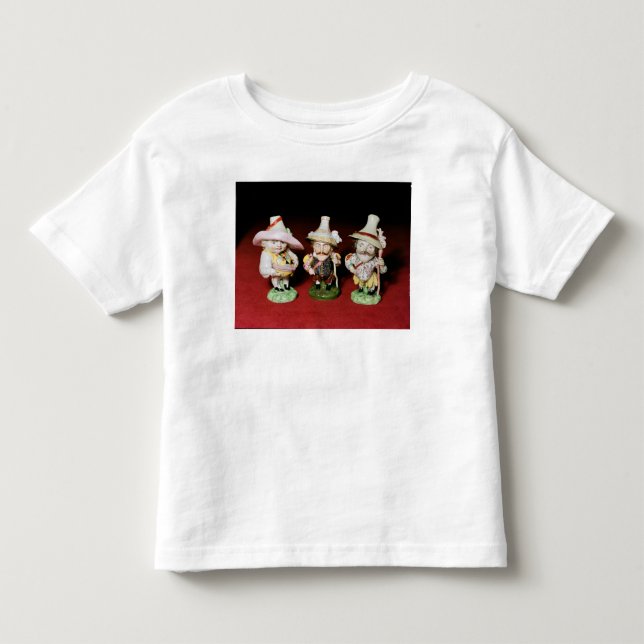 Camiseta Anões de Derby (Frente)