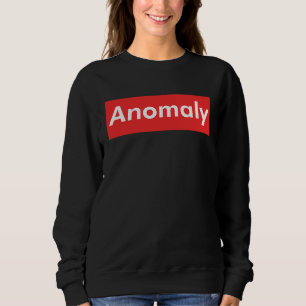 Camiseta Anomalia Dados Legais Cientista de Dados/Estatíst