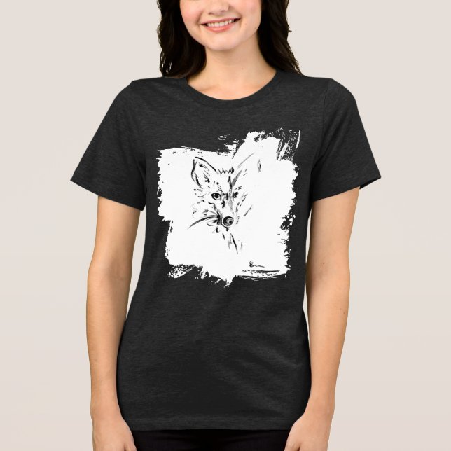 Camiseta Anonimal 1 (Frente)