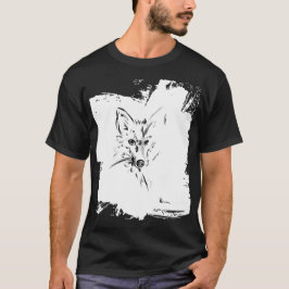 Camiseta Anonimal 1
