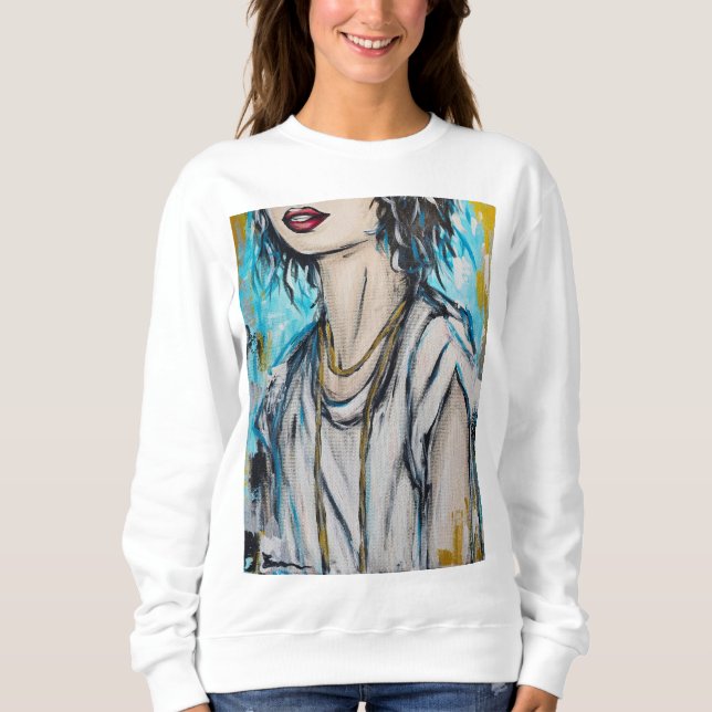Camiseta Anonymat 2 (Frente)