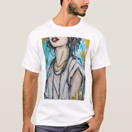 Camiseta Anonymat 2