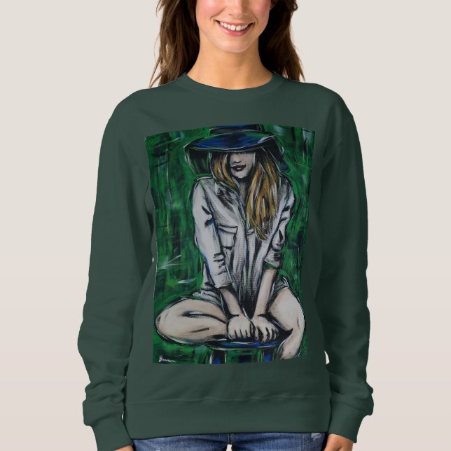 Camiseta Anonymat 3 (Frente)