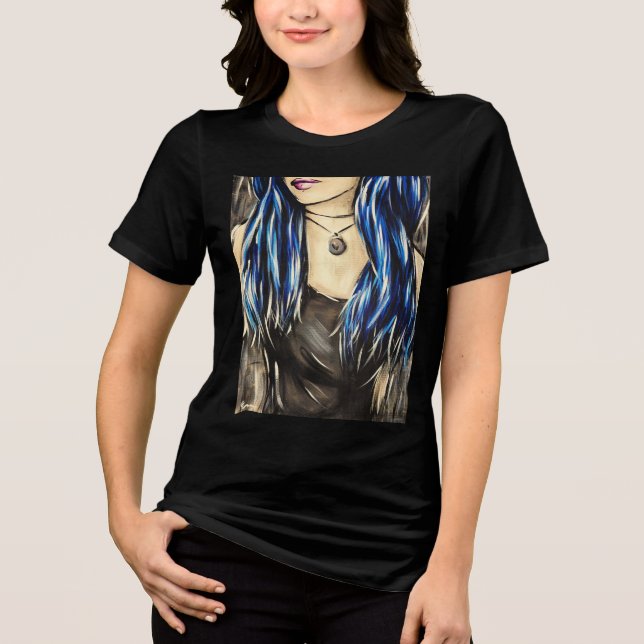 Camiseta Anonymat 4 (Frente)