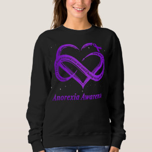 Camiseta Anorexia Warrior