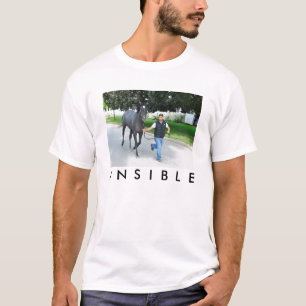 Camiseta Ansible