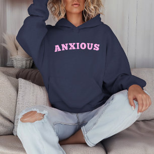 Camiseta Ansioso