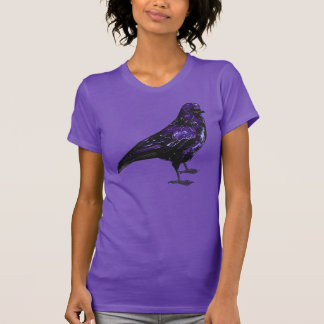 Camiseta Answer the Crow Caw