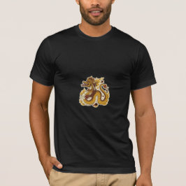 Camiseta Antaboga