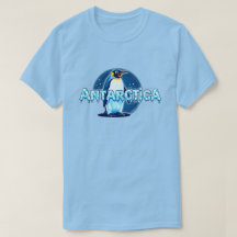 ANTÁRTICA' S