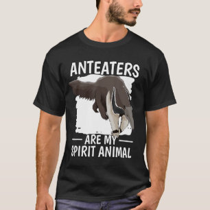 Camiseta Anteatros De Citação De Urso Antetizado São Minha