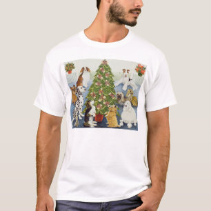 Camiseta Antecipação
