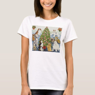 Camiseta Antecipação