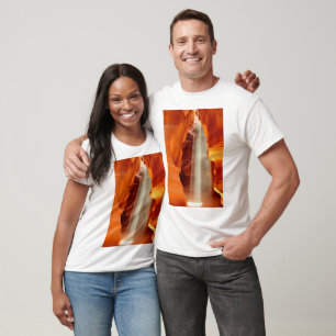 Camiseta Antelope Canyon