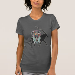 Camiseta Antelope Native American Animal Dream Catcher