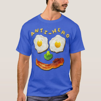 Camiseta Anteno-HERO