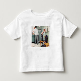 Camiseta Antes da Foto ou No Médico