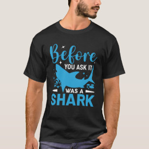 Camiseta Antes Da Sua Pergunta Era Um Su De Amputação Engra