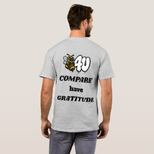 Camiseta Antes de Buscar Aprovação, Ame a Si Mesmo