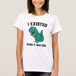 Camiseta Antes De Ser Legal