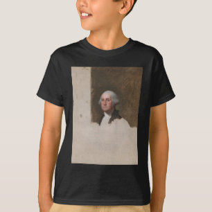 Camiseta Anthaeneum George Washington 1rua Presidente dos E