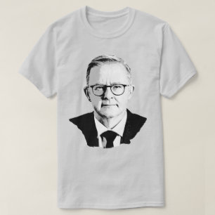 Camiseta Anthony Albanese