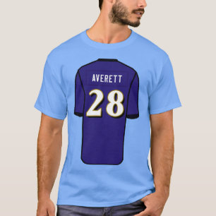 Camiseta Anthony Averett Jersey