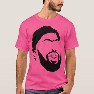 Camiseta Anthony Davis