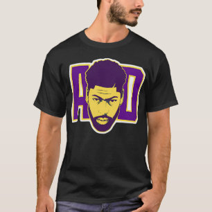 Camiseta Anthony Davis