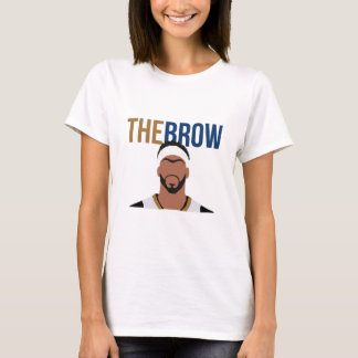 Camiseta Anthony Davis - O Pão