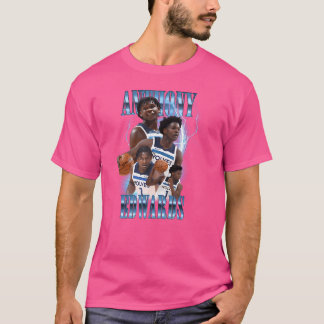Camiseta Anthony-Edwards