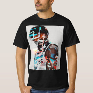 Camiseta anthony edwards, baloncesto, sports