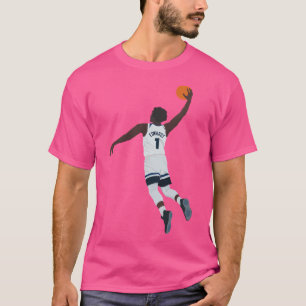 Camiseta Anthony Edwards Dunk
