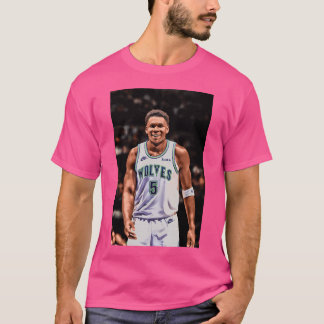 Camiseta Anthony Edwards Hd