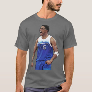 Camiseta Anthony O Excelente Edwards