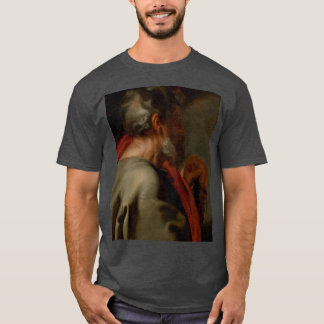 Camiseta Anthony van Dyck - O Apóstolo Simão